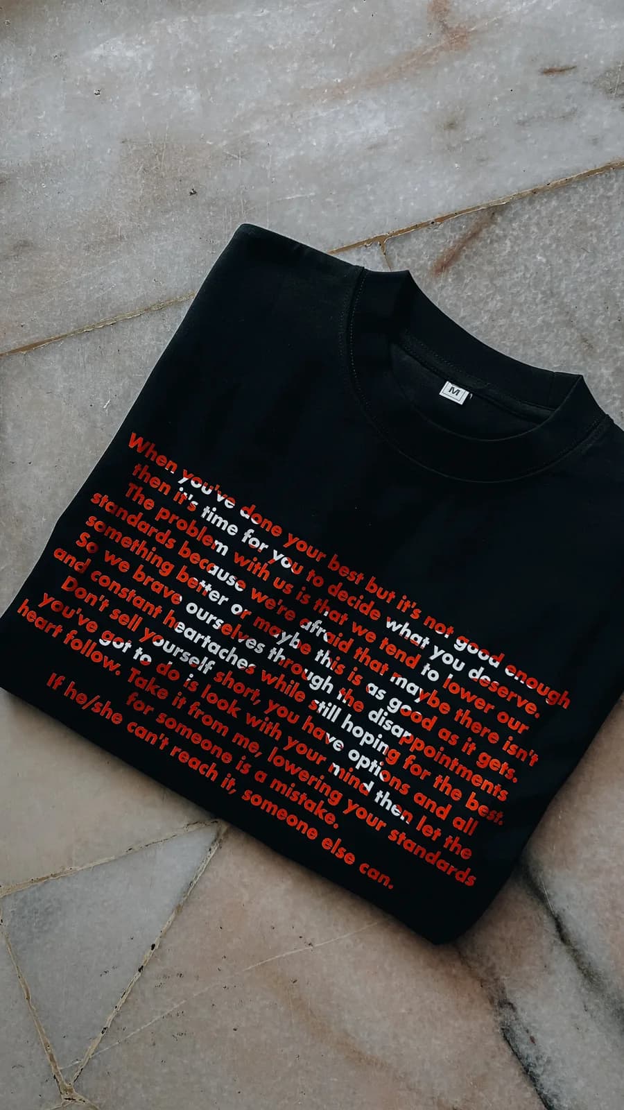 Review photo