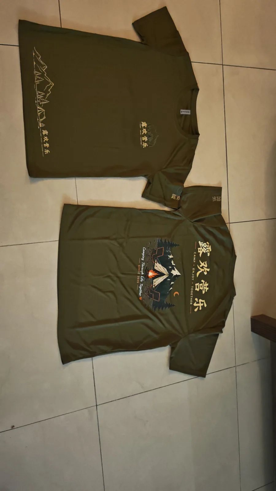 Review photo