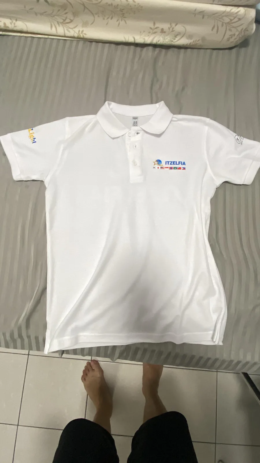 Review photo