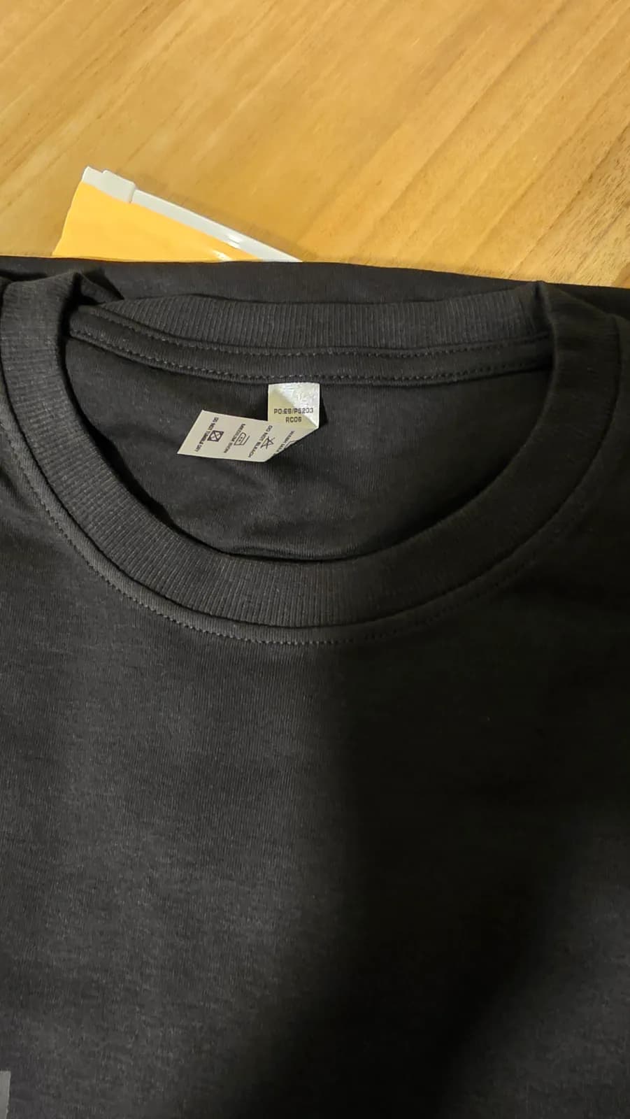 Review photo