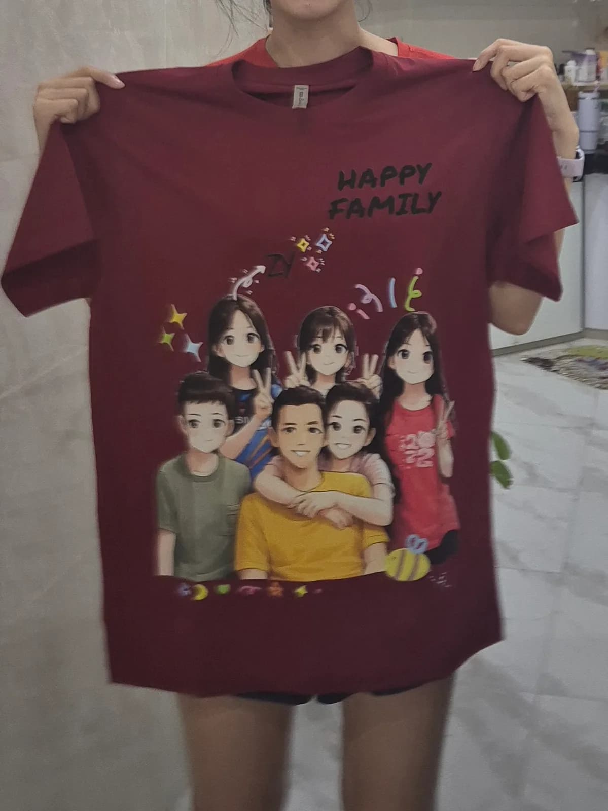 Review photo
