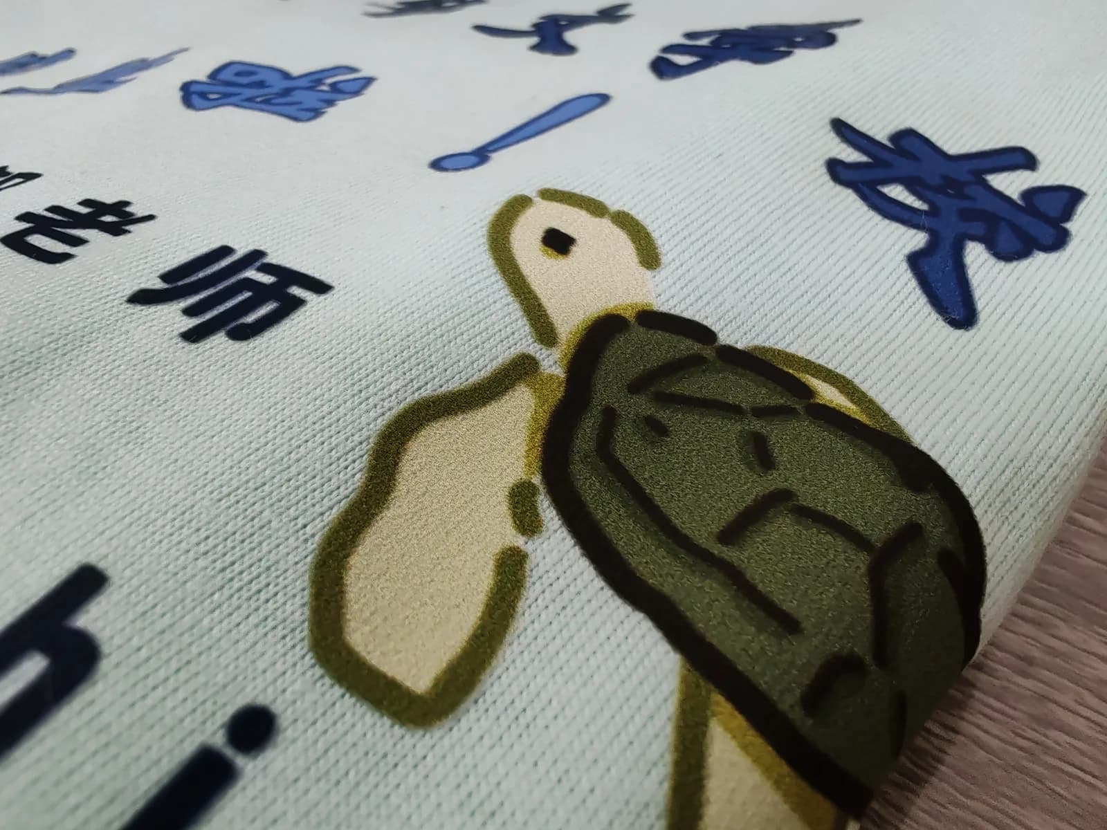 Review photo