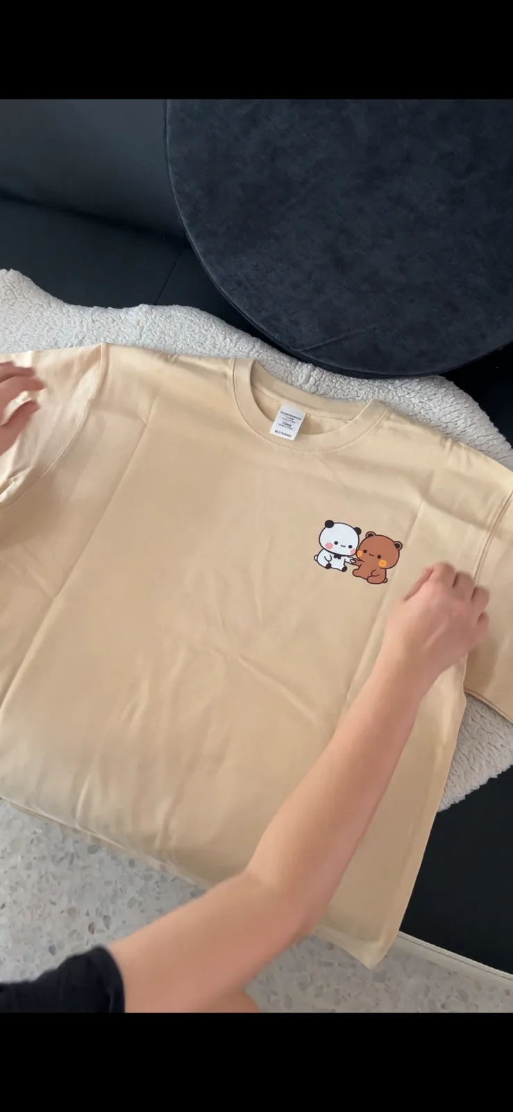 Review photo