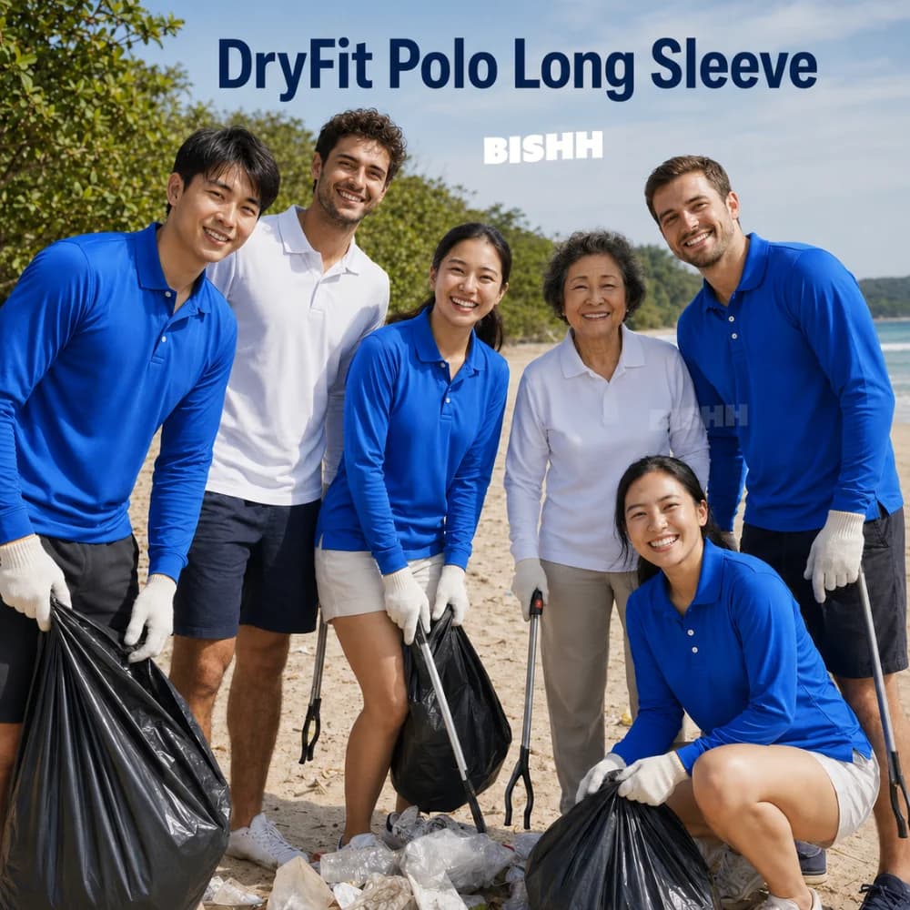 DryFit Polo Long.png