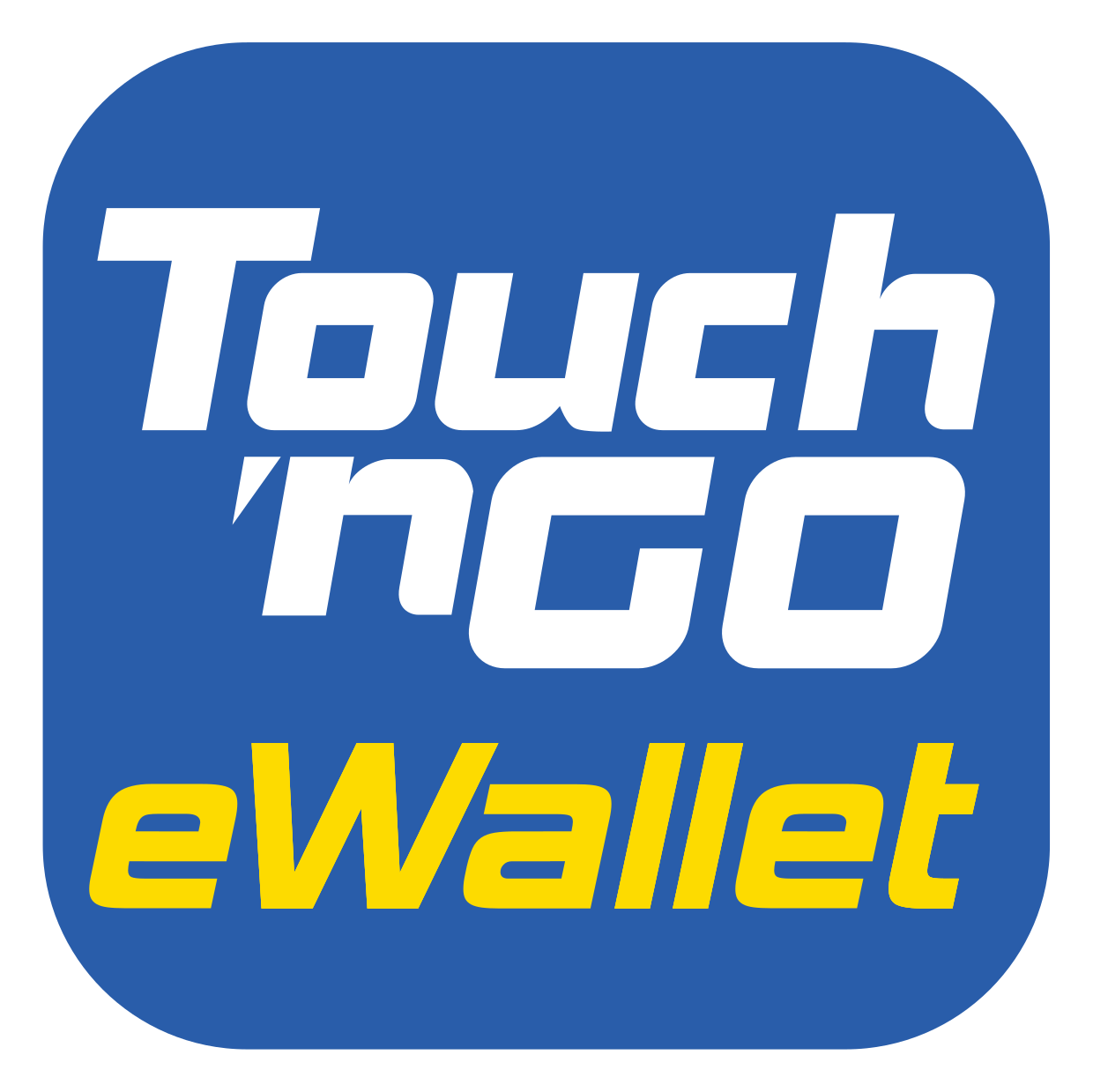 Touch ’n Go eWallet